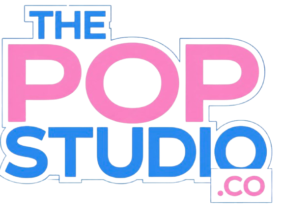 The Pop Studio.Co